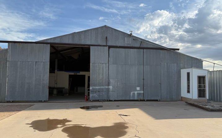 Pictures of Industrial property located at 46766 W Penaso Pl, Maricopa, AZ 85139 for sales - image #1