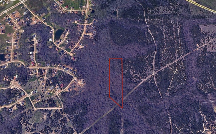 Pictures of Land property located at Mystic Shore Dr, Cedar Hill, TX 75104 for sales - image #1