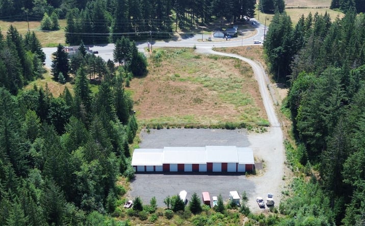 Pictures of Industrial property located at 7496 Kendall Rd, Deming, WA 98266 for sales - image #1
