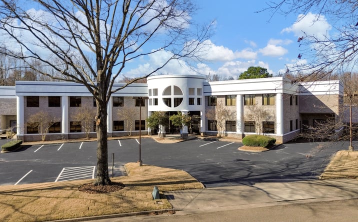 Pictures of Retail, Office, Industrial property located at 7375 Adrianne Pl, Bartlett, TN 38133 for sales - image #1