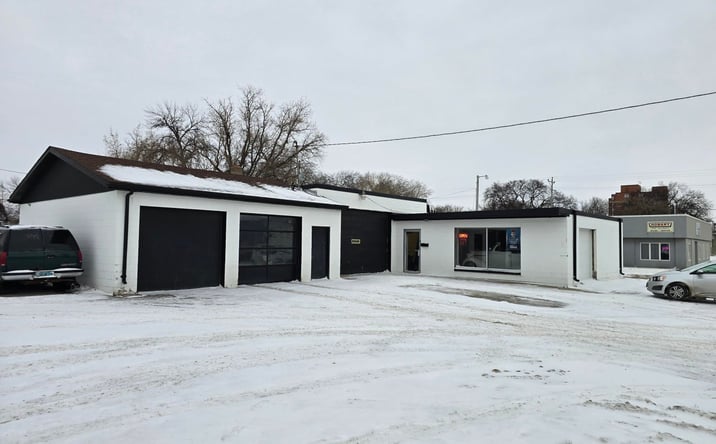 Pictures of Retail, Office property located at 1350 Main Ave, Fargo, ND 58103 for sales - image #1