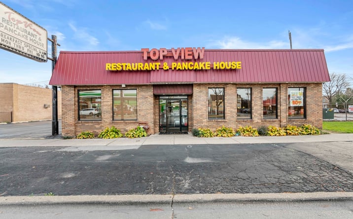 Pictures of Business for Sale, Retail property located at 4715 W 63rd Street, Chicago, IL 60629 for sales - image #1