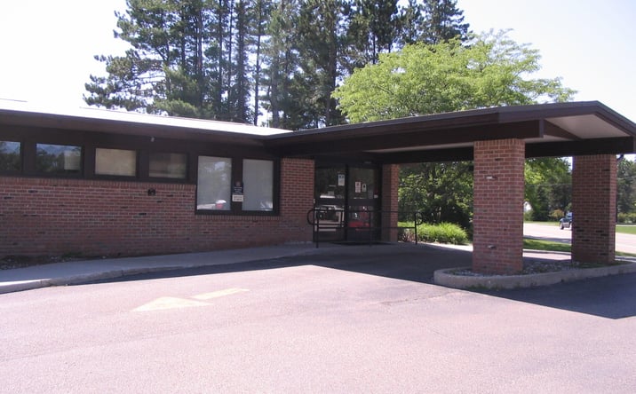 Pictures of Special Purpose property located at 1010 W North Down River Rd. Road, Grayling, MI 49738 for sales - image #1