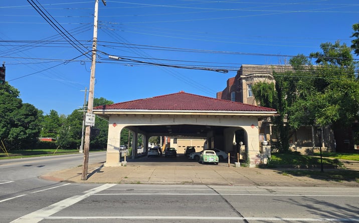 Pictures of Special Purpose property located at 1484 S 3rd St, Louisville, KY 40208 for sales - image #1