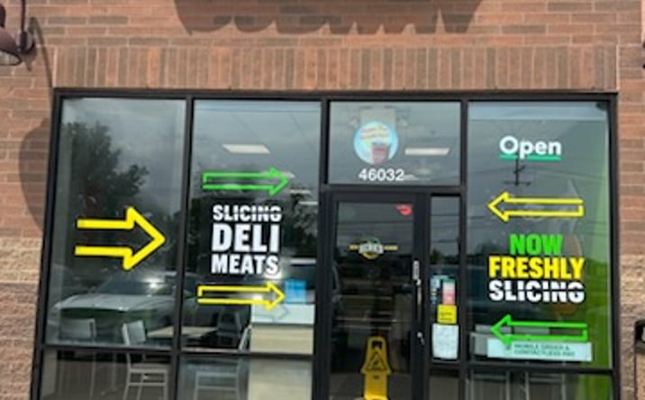 Pictures of Retail property located at 46032 Michigan Ave, Canton, MI 48188, 15861 Southfield Rd, Allen Park, MI 48101, 35427 Goddard Rd., Romulus, MI 48174, 10562 Belleville Rd, Belleville, MI 48111, 11812 Belleville Rd, Bellville, MI 48111 for sales - image #1