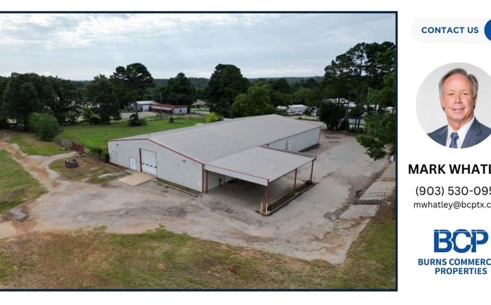 Pictures of Industrial, Land property located at 4036 FM 2767, Tyler, TX 75708 for sales - image #1