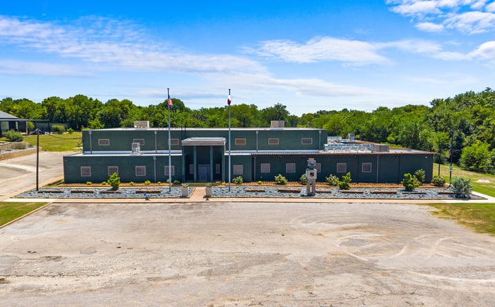 Pictures of Mixed Use property located at 1400 S Gribble St., Sherman, TX 75090 for sales - image #1