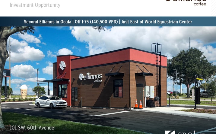 Pictures of Retail property located at 101 SW 60th Ave, Ocala, FL 34474 for sales - image #1