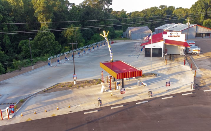 Pictures of Business for Sale, Special Purpose property located at 273 John R Junkin Drive, Natcez, MS 39120 for sales - image #1