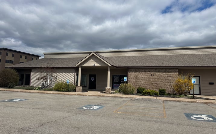 Pictures of Office property located at 121 Erie Canal Dr, Rochester, NY 14626 for sales - image #1