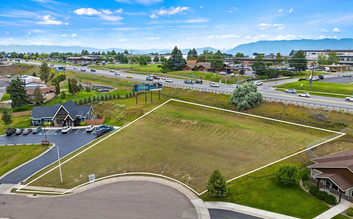 Pictures of Land property located at 111 Westview Pk Pl, Kalispell, MT 59901 for sales - image #1