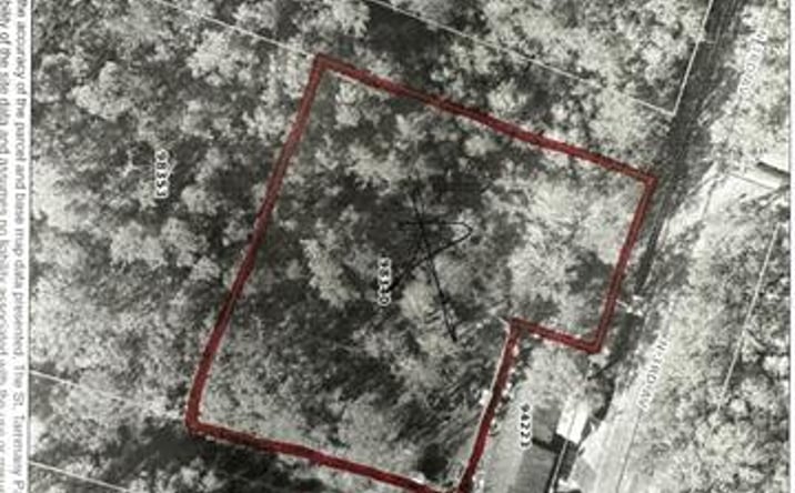 Pictures of Land property located at N 3rd Ave, Slidell, LA 70458 for sales - image #1