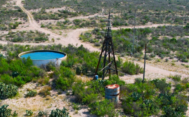 Pictures of Land property located at Us Hwy 90, Comstock, TX 78837 for sales - image #1
