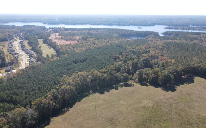 Pictures of Land property located at Hunter Road, Mcdonough, USA 30248 for sales - image #1
