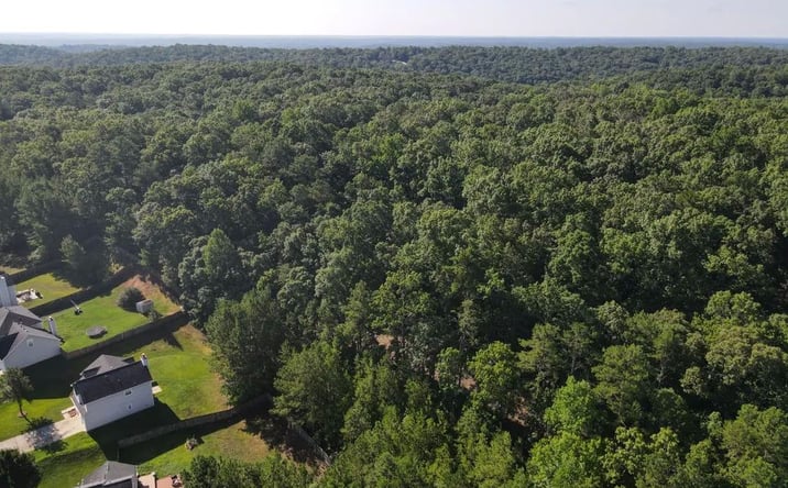 Pictures of Land property located at East Chapel Hill Road, Douglasville, GA 30135 for sales - image #1
