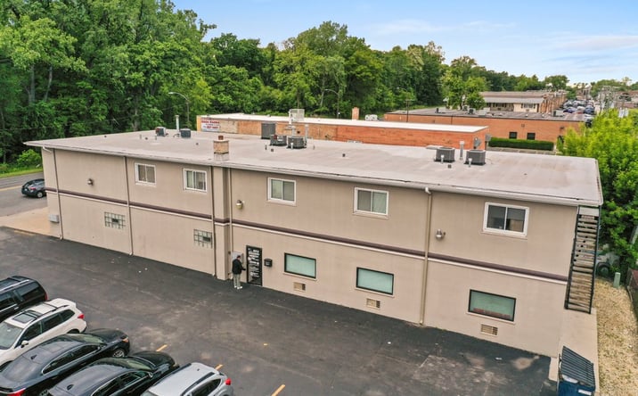Pictures of Mixed Use, Multifamily, Office, Retail property located at 4425 S Harlem Ave, Stickney, IL 60402 for sales - image #1