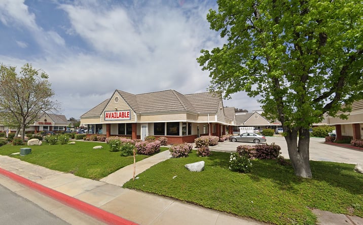 Pictures of Retail property located at 27364 Jefferson Ave, Temecula, CA 92590 for sales - image #1