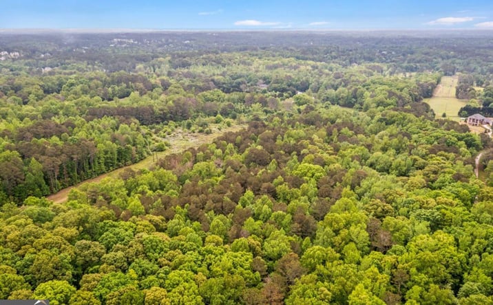 Pictures of Land property located at 0 Mountain Rd, Alpharetta, GA 30004 for sales - image #1