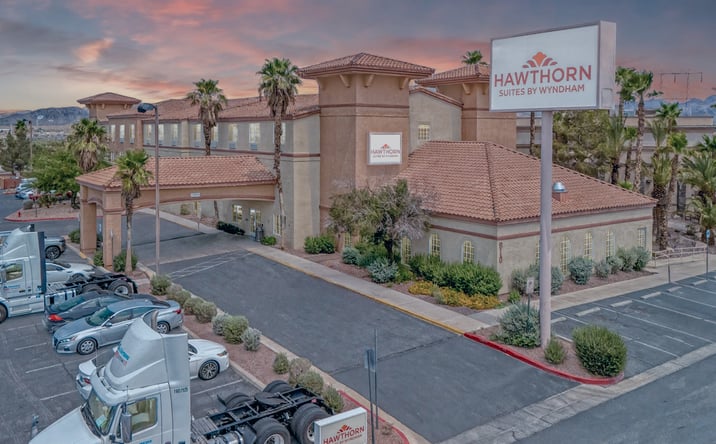 Pictures of Hospitality property located at 910 S Boulder Hwy, Henderson, NV 89015 for sales - image #1