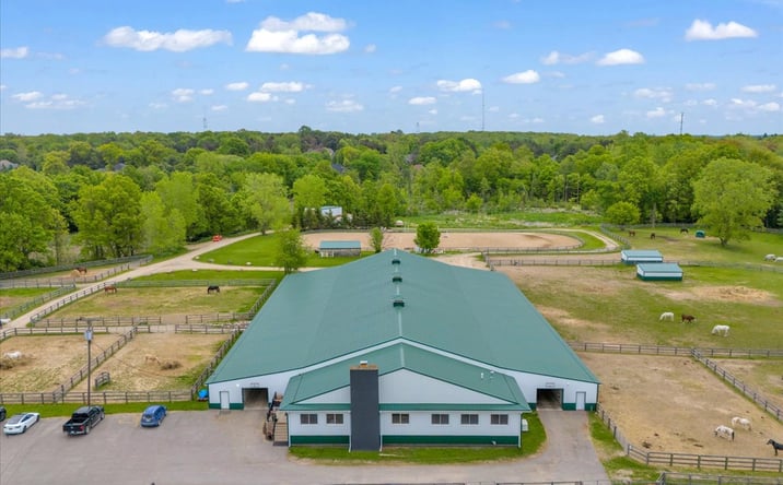Pictures of Business for Sale, Land property located at 270 N Rochester, Leonard, MI 48367 for sales - image #1