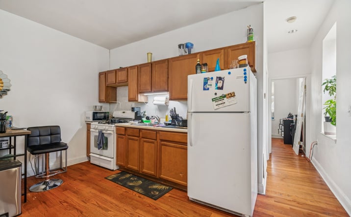 Pictures of Mixed Use property located at 4323 Lancaster Ave, Philadelphia, PA 19104 for sales - image #1