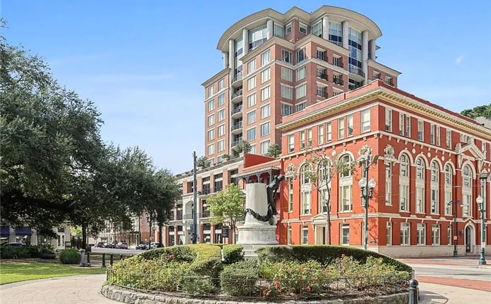 Pictures of Office property located at 625 St Charles Ave, New Orleans, LA 70130 for sales - image #1