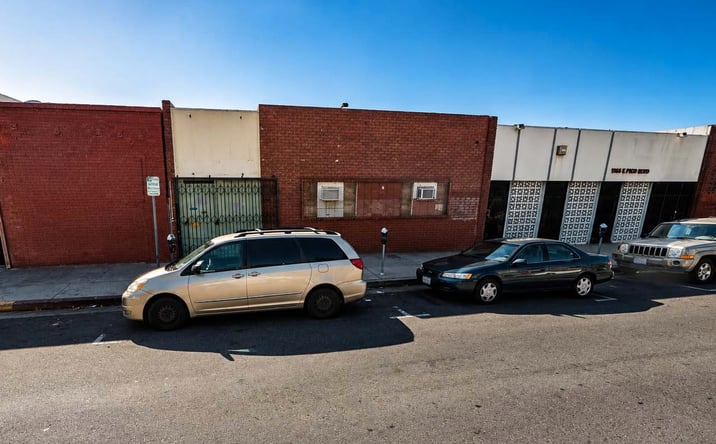 Pictures of Office, Industrial property located at 1108 E Pico Blvd, Los Angeles, CA 90021 for sales - image #1
