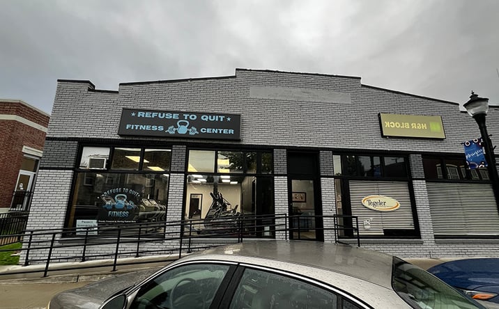 Pictures of Mixed Use, Office property located at 222 W Main Street, Morrison, IL 61270 for sales - image #1