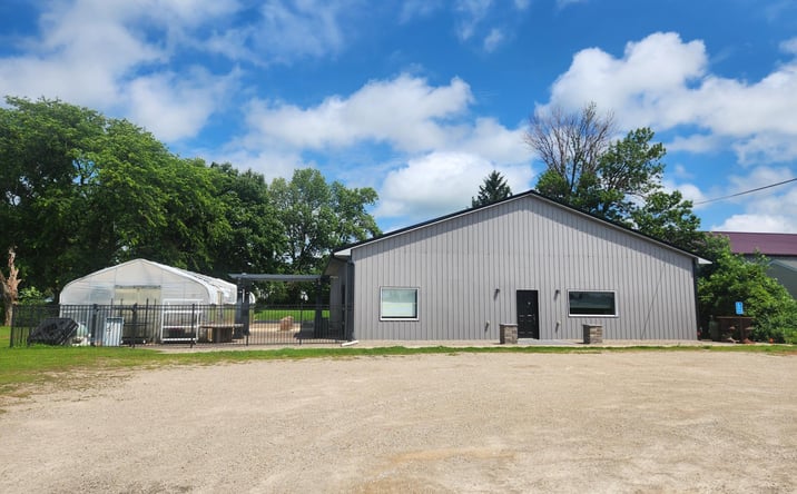 Pictures of Special Purpose property located at 80920 County Road 46, Hayward, MN 56043 for sales - image #1