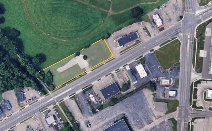 Pictures of Industrial, Land property located at 4819 Airway rd, Riverside, OH 45431 for sales - image #1