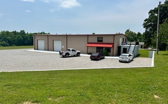 Pictures of Mixed Use property located at 4571 Highway 43 N, Ethridge, TN 38456 for sales - image #1