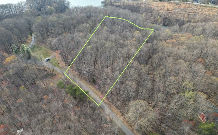 Pictures of Land property located at Clearwater Dr, Moneta, VA 24121 for sales - image #1
