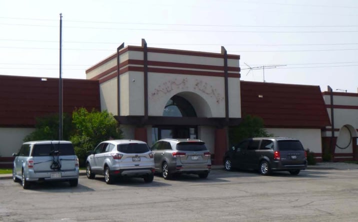 Pictures of Retail, Land property located at 280 S Koeller St, Oshkosh, WI 54902 for sales - image #1