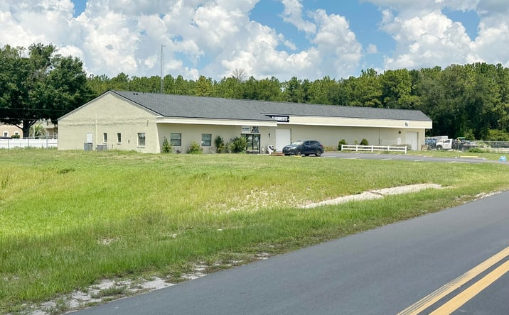image of property at 10988 SW 94TH CT Ocala FL 34481-7649