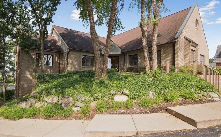 Pictures of Office property located at 1181 N Milford Road, Milford, MI 48381 for sales - image #1