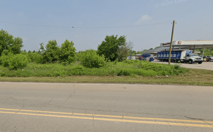 Pictures of Land property located at 9805 E Richfield Rd, Davison, MI 48423 for sales - image #1