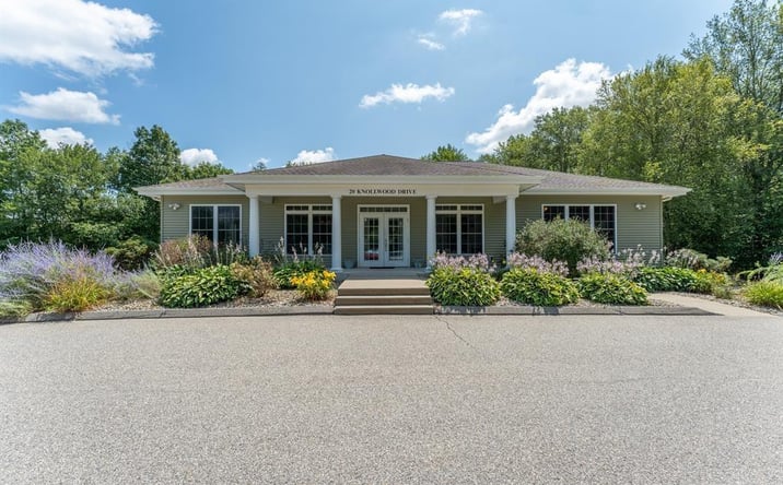 Pictures of Office property located at 20 Knollwood Drive, Canterbury, CT 06331 for sales - image #1