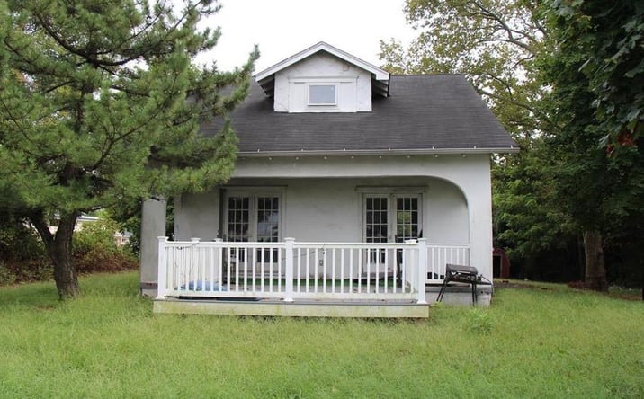 Pictures of Land property located at 1820 Route 130, Burlington, NJ 08016 for sales - image #1