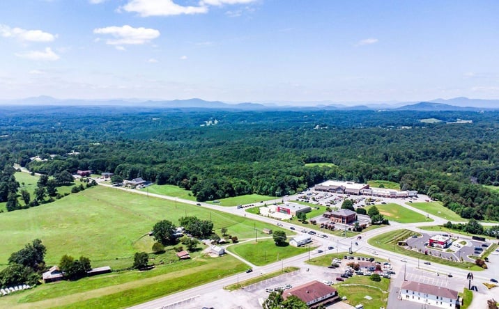 Pictures of Land property located at 15093 Moneta RD, Moneta, VA 24121 for sales - image #1