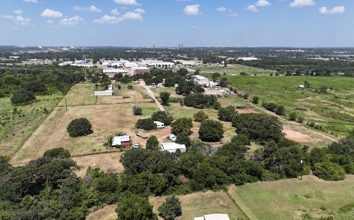 Pictures of Land property located at 500 N Mayhill Rd, Denton, TX 76208 for sales - image #1