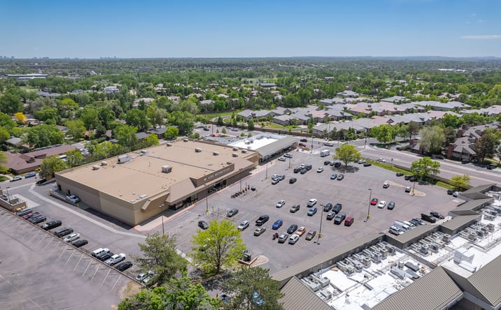 Pictures of Retail property located at 3615 W Bowles Ave, Littleton, CO 80123 for sales - image #1