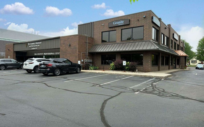 Pictures of Office property located at 122 12th Avenue North, St. Cloud, MN 56303 for sales - image #1