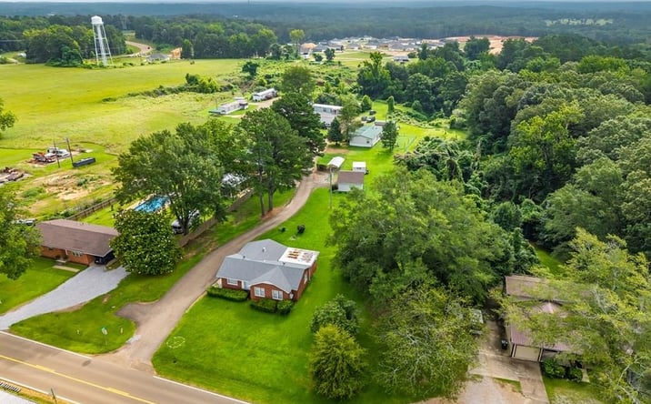Pictures of Retail, Land property located at 1793 Hollowell Dr, Oxford, MS 38655 for sales - image #1