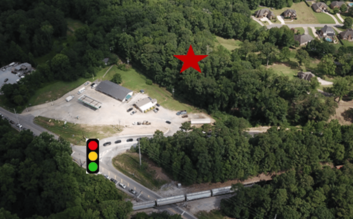 Pictures of Land property located at 4728 Highway 36 Chelsea, AL 35043, Chelsea, AL 35043 for sales - image #1
