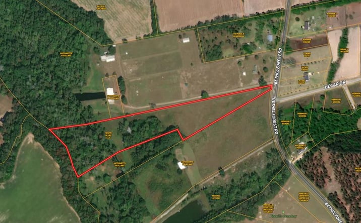 Pictures of Land, Multifamily property located at 0 Big Buck Boulevard, Bowman, SC 29018 for sales - image #1
