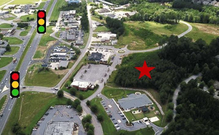 Pictures of Land property located at Chesser Park Dr, Chelsea, AL 35043 for sales - image #1
