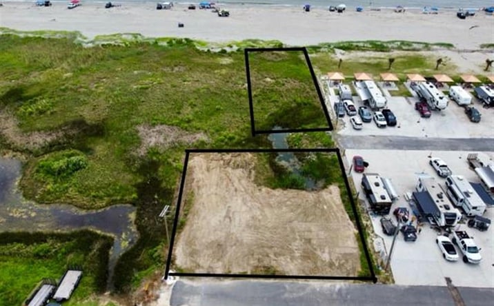 Pictures of Land property located at 2017 Brant Street, Cameron, LA 70631 for sales - image #1
