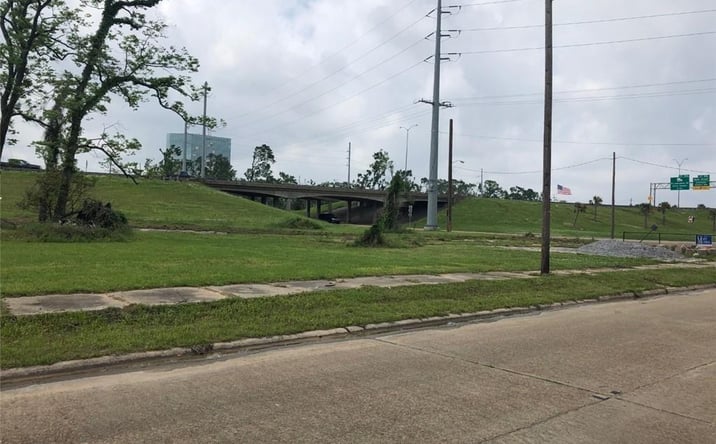 Pictures of Land property located at 302 Church Street, Lake Charles, LA 70601 for sales - image #1