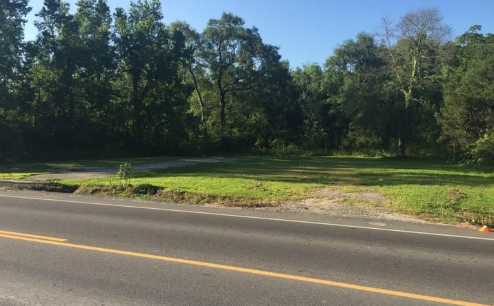 Pictures of Land property located at 3924 Old Spanish Trail Other, Westlake, LA 70669 for sales - image #1