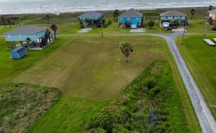 Pictures of Land property located at 15 Pelican Beach Drive, Cameron, LA 70631 for sales - image #1